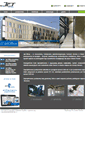 Mobile Screenshot of jetoffice.pl
